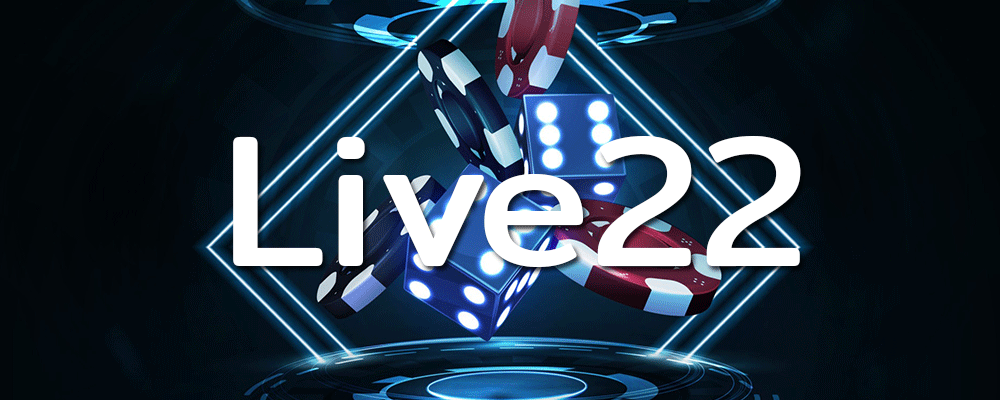 4 - live22 เว็บพนันคาสิโนออนไลน์ ที่มาแรงที่สุด